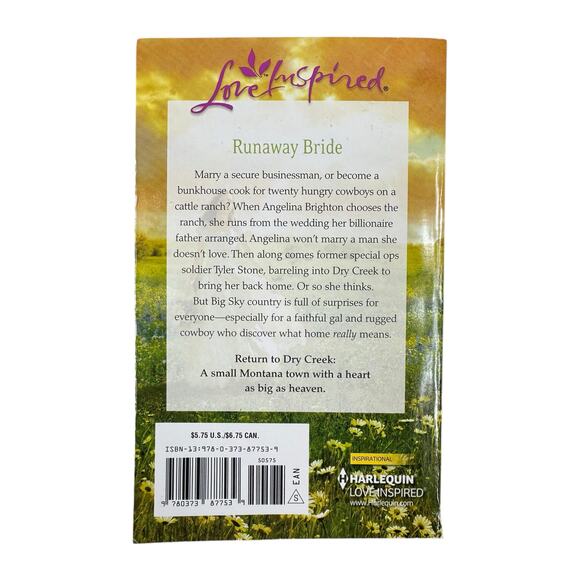 Janet Tronstad Bundle (5 Books) Paperback - Picture 5 of 15